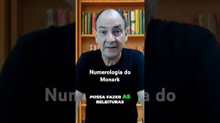 Segue NUMEROLOGIA DO MONARK  Números Cármicos dele  Procure e Veja vídeo completo aqui no canal [upl. by Jahdiel]