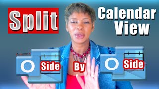 SidebySide or Overlay Calendar Views for Ultimate Coordination [upl. by Negiam393]