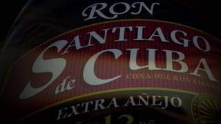 Spot Ron Santiago de Cuba [upl. by Selegna]