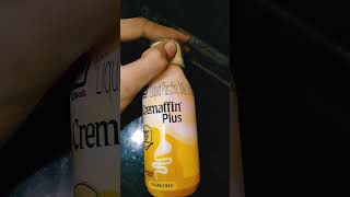 Cremaffin plus syrup uses cremaffin liquidparaffin intestine acidity syrup medicine shorts [upl. by Artcele]