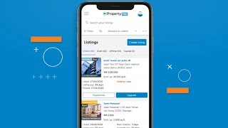 iProperty PRO  Discover the allnew tools at your fingertips [upl. by Noteek]