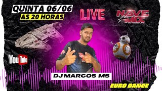 So Euro Dance Dj Marcos ms [upl. by Caldera]