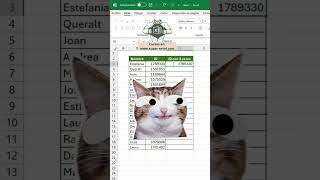 ✅ Añadir ceros en Excel exceltips trucos tutorial exceltutorial excel consejos consejos [upl. by Mada400]