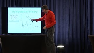 Why Intermittent Fasting is Crucial for Human Health  Dr Paul Jaminet PhD [upl. by Ashmead]