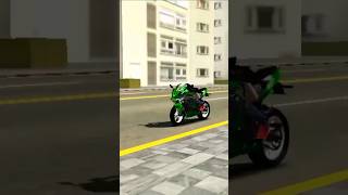 TOP SPEED CHECK NINJA H2R POLICE COPSshorts [upl. by Anigriv551]