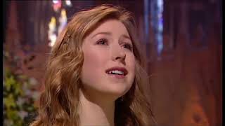 ♬Ave Maria Hayley Westenra [upl. by Neenad]