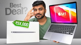 MacBook Air M1  Still Worth in 2025 [upl. by Buyers517]