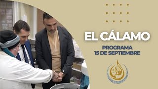 ElCálamo  Hospital Sirio Libanes Malasia Halal Day y Islam en 5 min Prog Comp [upl. by Mera]