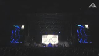 ZUTOMAYO  Hippocampal Pain Live FujiRockFestival 2024 [upl. by Lizbeth]