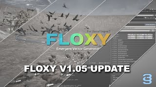 Floxy V105 Update  Evasive Deer [upl. by Holton409]