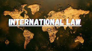 Extradition  International law  Tamil [upl. by Novyert]