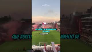 El origen de kiricocho🤘🏽kiricocho mufa estudiantes futbol argentina [upl. by Possing528]