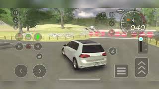 Car SimulatorPart 16  IMGWithT  Car Game  New Toy  School Game [upl. by Corilla]