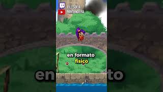 El ULTIMO JUEGO de la 3ds [upl. by Nalda]