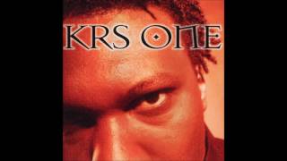 KRSOne KRSOne  1995  FULL ALBUM [upl. by Audwin390]