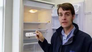 What temperature should my fridge be amp is it autodefrost [upl. by Reifinnej]