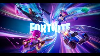 Directo Fornite i5 3470 amd r5 340 2gb video 16 gb ram🔴 low pc [upl. by Ansley447]