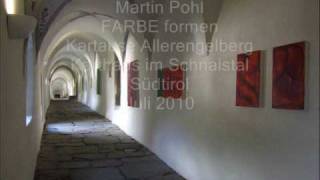 Martin Pohl Karthaus Juli 2010 0001 [upl. by Aihtebat782]