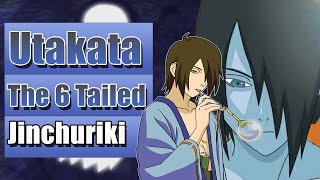 Utakata And His Tragic Demise Explained Naruto Shippuden [upl. by Galen863]