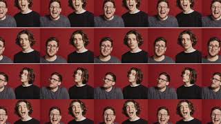 Timothée Chalamet on Happy Sad Confused December 2017 [upl. by Katy]