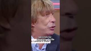 🔴GRANDE FRATELLO LUCA CALVANI VICINO ALL’ABBANDONO DEL REALITY [upl. by Netsriik220]