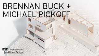 Brennan Buck and Michael Pickoff [upl. by Anihsat]