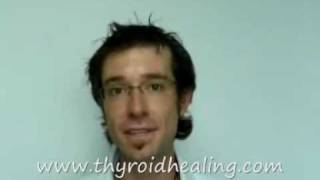 Thyroid Problems How Do You Know If You Have A Thyroid Problem [upl. by Maloy]