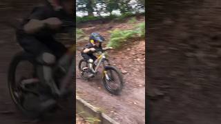 Handbrake off mtb [upl. by Chaudoin]