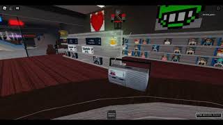 Roblox Game Store Experience 🎮  Full Gameplay EP 74  Part 1 [upl. by Brice]