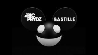 deadmau5  Eric Prydz  Bastille  The Veldt White Panda Vocal Edit [upl. by Johnson27]