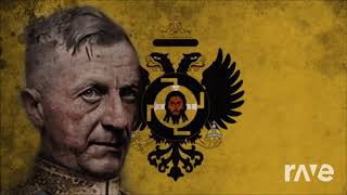 Burgundian Lullaby amp Holy Russian Empire Unification Theme [upl. by Abihsat542]