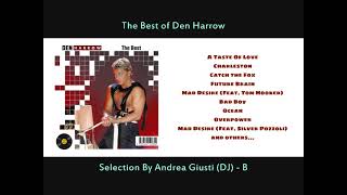 The Best of Den Harrow  B [upl. by Adnilrev]