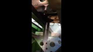 VGP 1200  Inserting NEW valve seats HD [upl. by Tucker796]