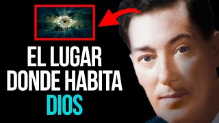 EL LUGAR DONDE HABITA DIOS  Revelador Mensaje Explicado por Neville Goddard en Español [upl. by Aimekahs711]