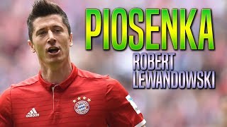 Piosenka Lewandowski  Rekordzistaquot [upl. by Deery]