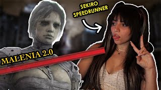 Is Lies of P hard for a Sekiro speedrunner [upl. by Roxana97]