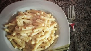 ♨Thermomix® TM5®♨ Mac and Cheese [upl. by Jagir]