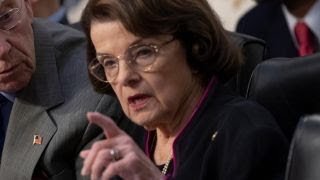 Sen Feinstein had a Chinese spy on her staff report [upl. by Malkin]