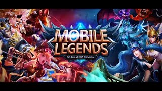 mobile legends bang bang episode 108 [upl. by Newfeld]