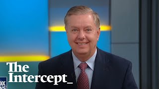 Lindsey Graham is the Most Shameless Man in American Politics [upl. by Mosley]