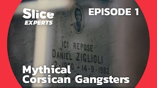 Corsican Mafia Chronicle The Silente Code  EPISODE 1  SLICE EXPERTS [upl. by Suchta625]