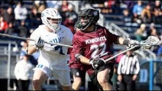 Duke vs Bellarmine Lacrosse Highlights  2024 College Lacrosse [upl. by Haynor]