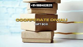 Corporate Diwali gift Boxes  India  sri lanka  Singapore  Malaysia UK  US Saudi Arabia Dubai [upl. by Akcimehs]