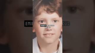 Eminem was bullied by another kid named DeAngelo Bailey eminem [upl. by Amin]