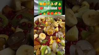 Healthy Fruit Salad short [upl. by Elagiba]