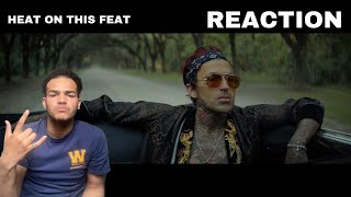 Yelawolf With ‘Opie Taylor’ On LuviREACTS [upl. by Theta]