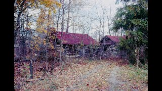 The Ghost Town of Mt Lawn Indiana amp The Mt Lawn Speedway [upl. by Enihpesoj]