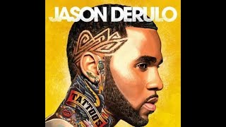 Jason Derulo Ft Shekhinah amp Falz – One on One OFFICIAL Mp3 Music Audio Download [upl. by Marr]