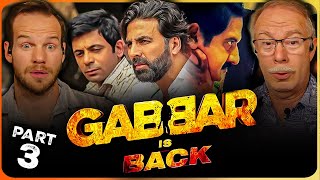 Gabbar Is Back Movie Reaction 33  Akshay Kumar  Shruti Haasan  Kareena Kapoor [upl. by Pollux]