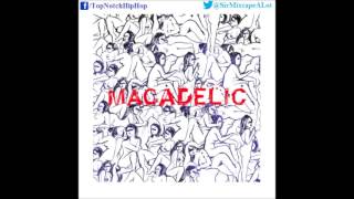 Mac Miller  Clarity Macadelic [upl. by Seni]